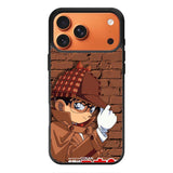 Detective Conan Anime iPhone 17 Pro Max Case OV9979