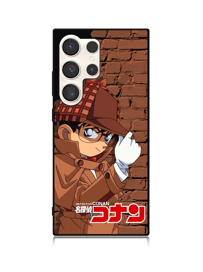 Detective Conan Anime Samsung Galaxy S24 Ultra 5G Case OV9979