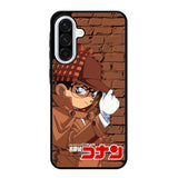 Detective Conan Anime Samsung Galaxy A56 5G Case OV9979