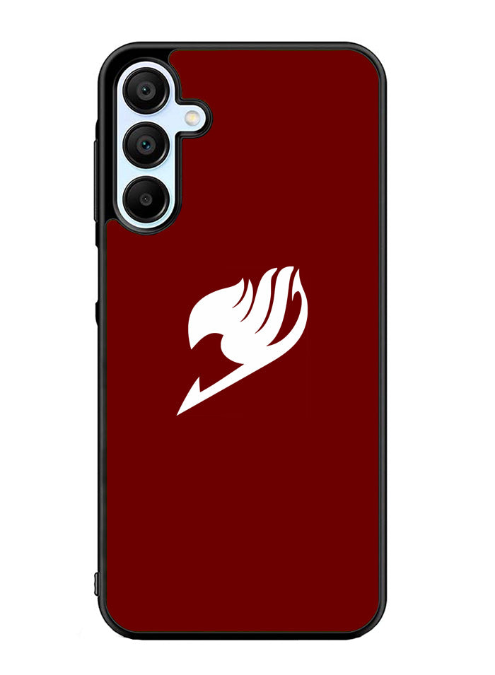 Fairy Tail Anime Samsung Galaxy A15 5G Case OV9996