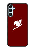 Fairy Tail Anime Samsung Galaxy A15 5G Case OV9996
