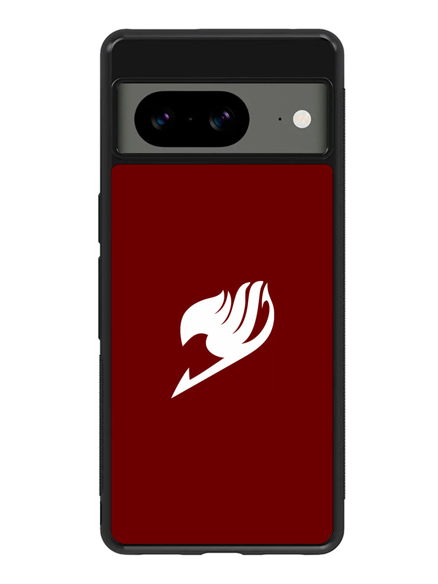 Fairy Tail Anime Google Pixel 8 Case QC9996