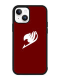 Fairy Tail Anime iPhone 14 Case QC9996