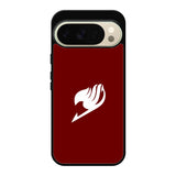 Fairy Tail Anime Google Pixel 10 Pro XL Case OV9996