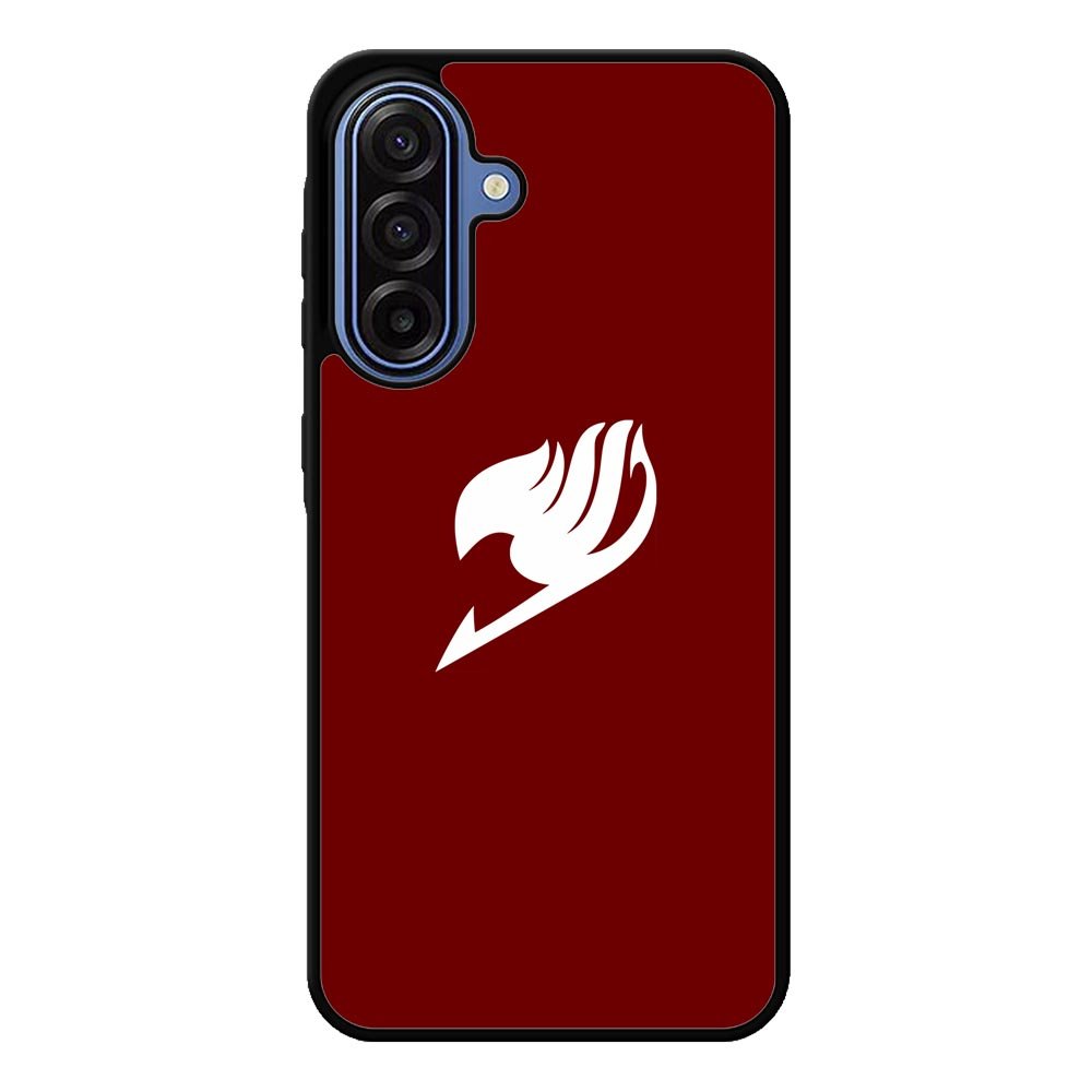 Fairy Tail Anime Samsung Galaxy A17 Case OV9996