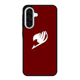 Fairy Tail Anime Samsung Galaxy A56 5G Case OV9996