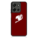Fairy Tail Anime Motorola Moto G 5G 2025 Case OV9996