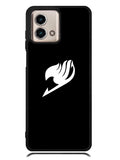 Fairy Tail Anime Motorola Moto G Stylus 5G 2023 Case OV9997