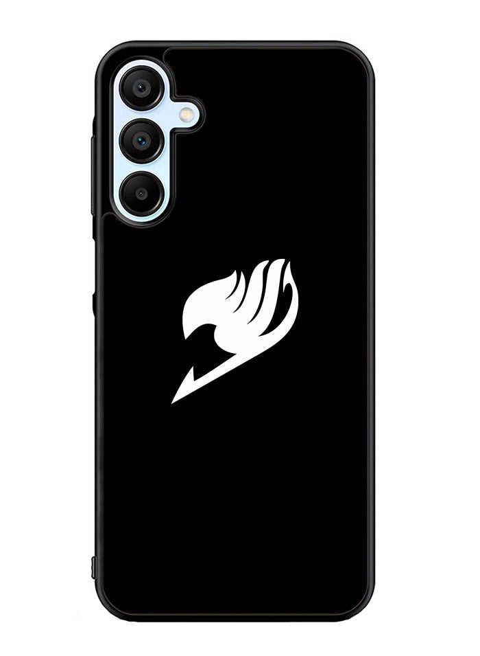 Fairy Tail Anime Samsung Galaxy A15 5G Case OV9997