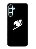 Fairy Tail Anime Samsung Galaxy A35 5G Case OV9997