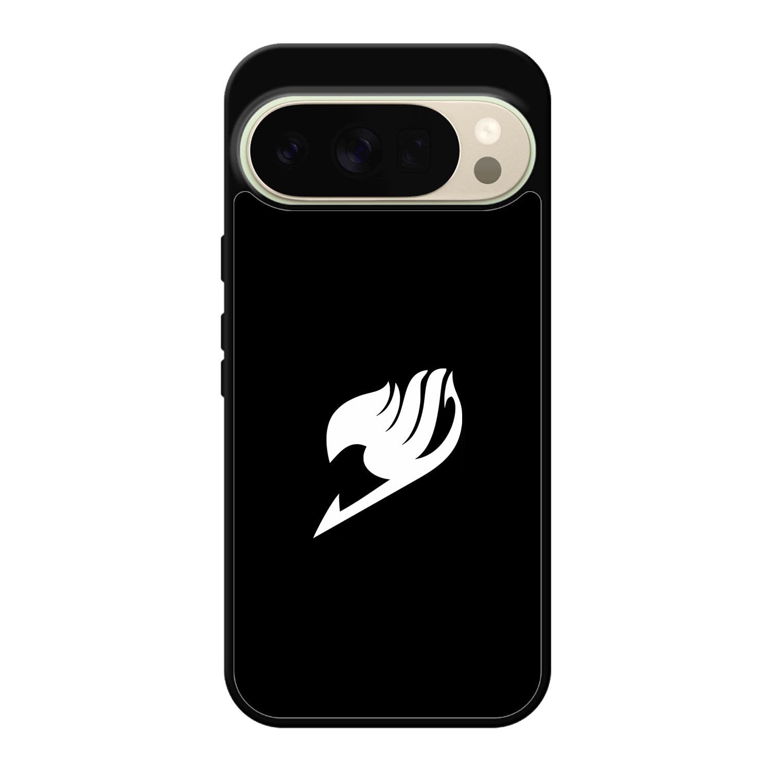 Fairy Tail Anime Google Pixel 10 Pro XL Case OV9997