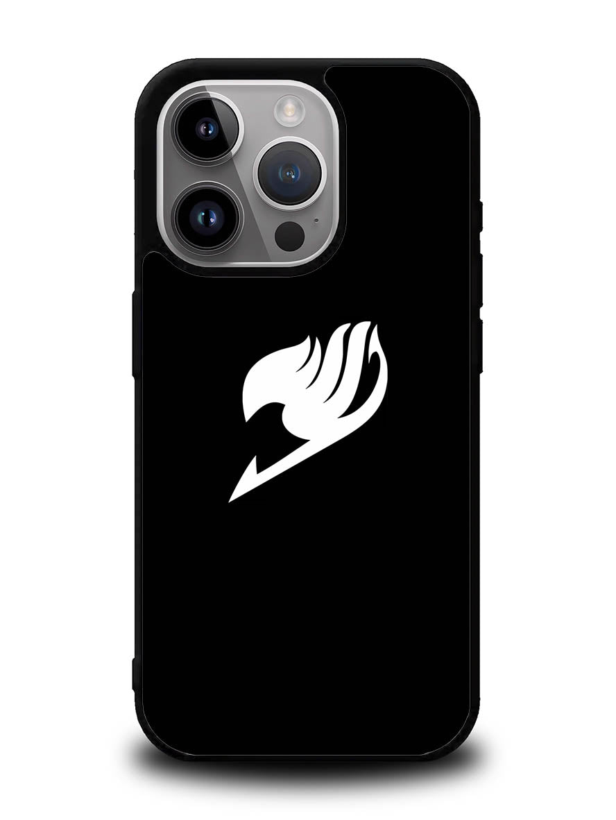 Fairy Tail Anime iPhone 15 Pro Case OV9997