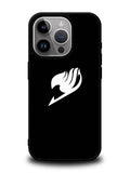 Fairy Tail Anime iPhone 14 Pro Case QC9997