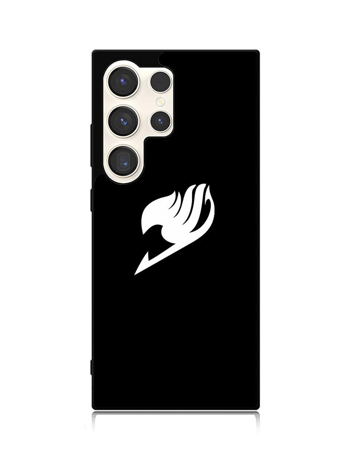 Fairy Tail Anime Samsung Galaxy S23 Ultra 5G Case QC9997