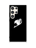 Fairy Tail Anime Samsung Galaxy S25 Ultra 5G Case QC9997