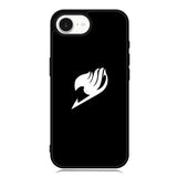 Fairy Tail Anime iPhone 16e Case OV9997