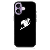 Fairy Tail Anime iPhone 17 Case OV9997