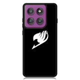 Fairy Tail Anime Motorola Moto Edge 2025 | Moto Edge 60 Fusion | Moto Edge 60 Pro Case OV9997
