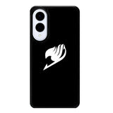 Fairy Tail Anime Samsung Galaxy S25 Edge 5G Case OV9997
