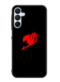 Fairy Tail Anime Samsung Galaxy A15 5G Case OV9998