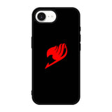 Fairy Tail Anime iPhone 17e Case QC9998