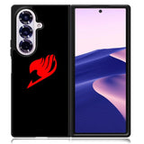 Fairy Tail Anime Samsung Galaxy Z Fold 7 Case OV9998