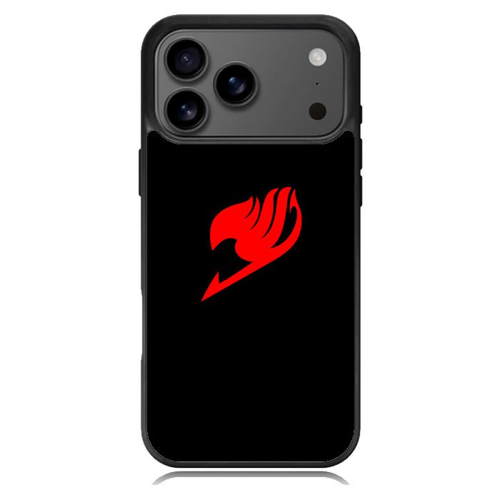 Fairy Tail Anime Samsung Galaxy S26 Ultra Case OV9998