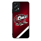 The Temple Owls Motorola Moto G Play 2024 Case OV10170