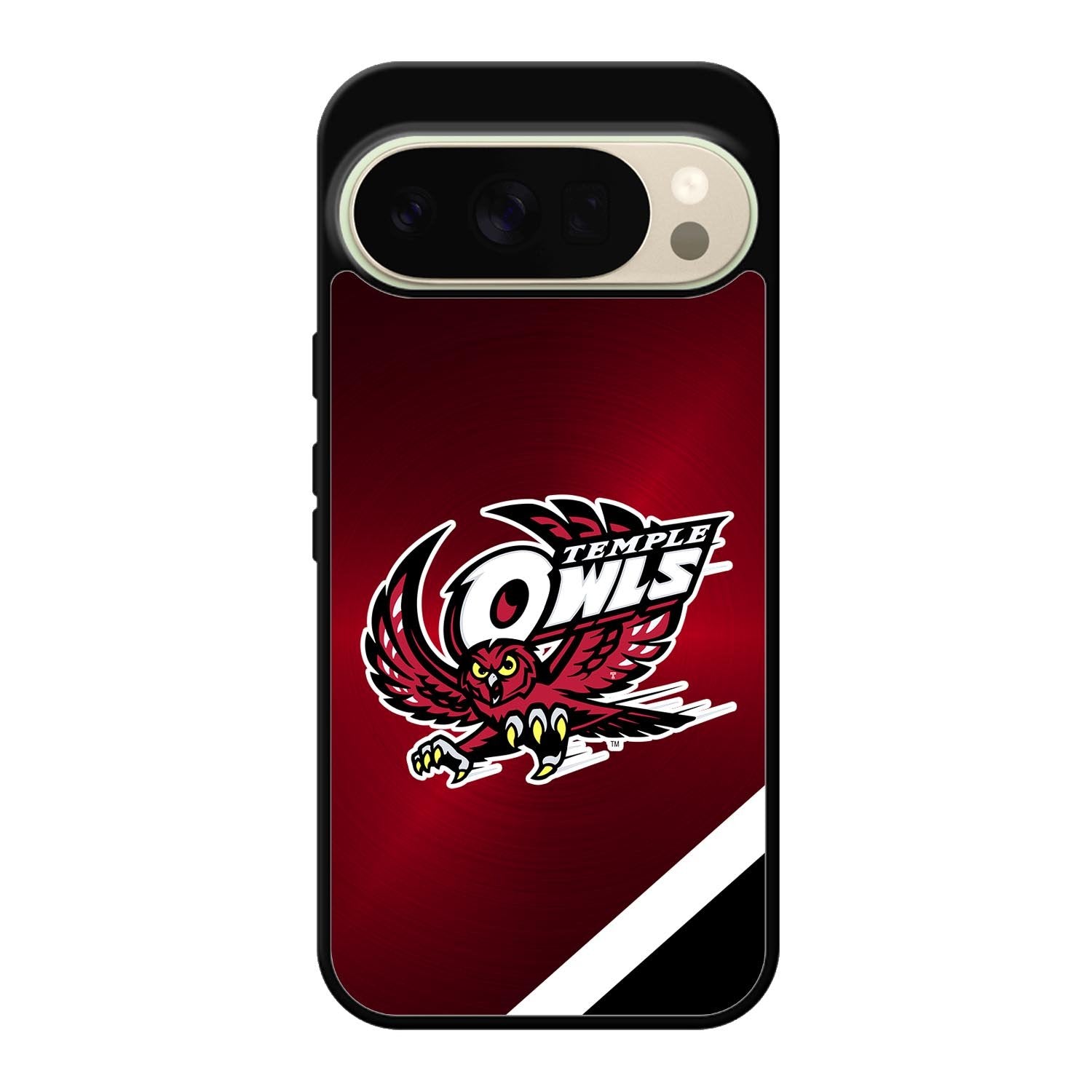 The Temple Owls Google Pixel 10 Pro XL Case OV10170