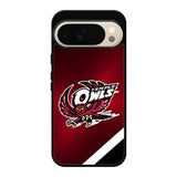 The Temple Owls Google Pixel 10 Pro XL Case OV10170