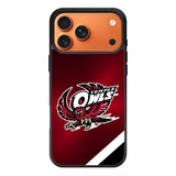 The Temple Owls iPhone 17 Pro Max Case OV10170