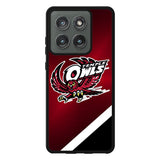 The Temple Owls Motorola Moto Edge 2025 Case OV10170