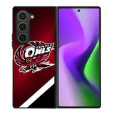 The Temple Owls Samsung Galaxy Z Fold 6 5G 2024 Case OV10170