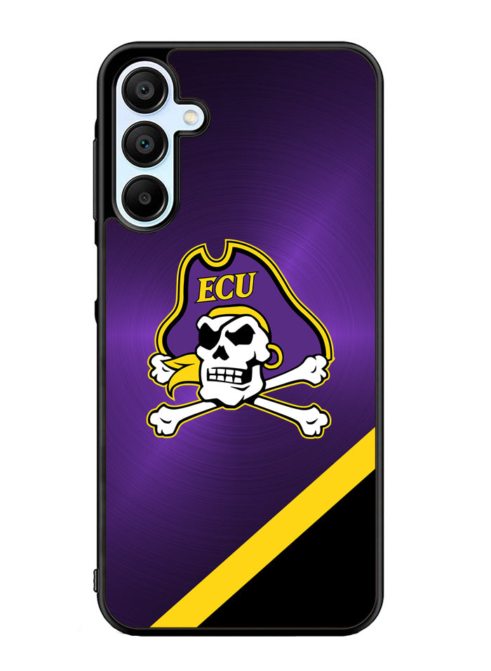 East Carolina Pirates Samsung Galaxy A15 5G Case OV9988