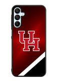 Houston Cougars Samsung Galaxy A15 5G Case OV10018