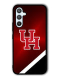 Houston Cougars Samsung Galaxy A14 5G Case QC10018