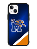 Memphis Tigers iPhone 15 Plus Case OV10077