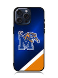 Memphis Tigers iPhone 15 Pro Max Case OV10077