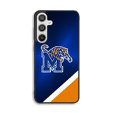 Memphis Tigers Samsung Galaxy A26 Case OV7289