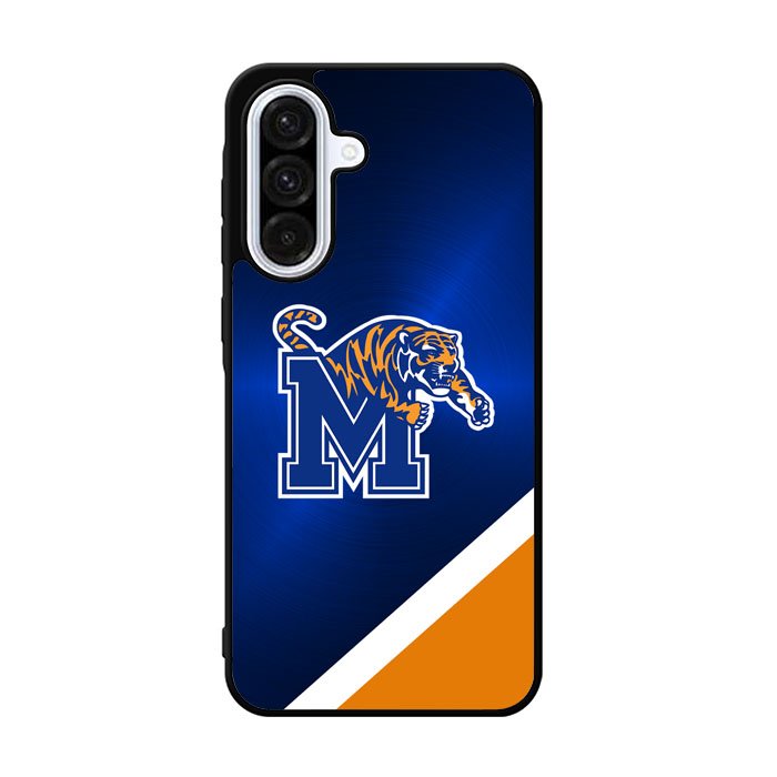 Memphis Tigers Samsung Galaxy A36 Case OV2783