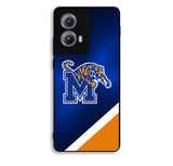 Memphis Tigers Motorola Moto Edge 2024 Case OV5452
