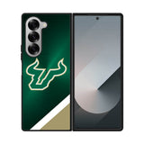 South Florida Bulls Samsung Galaxy Z Fold 7 5G Case OV10127