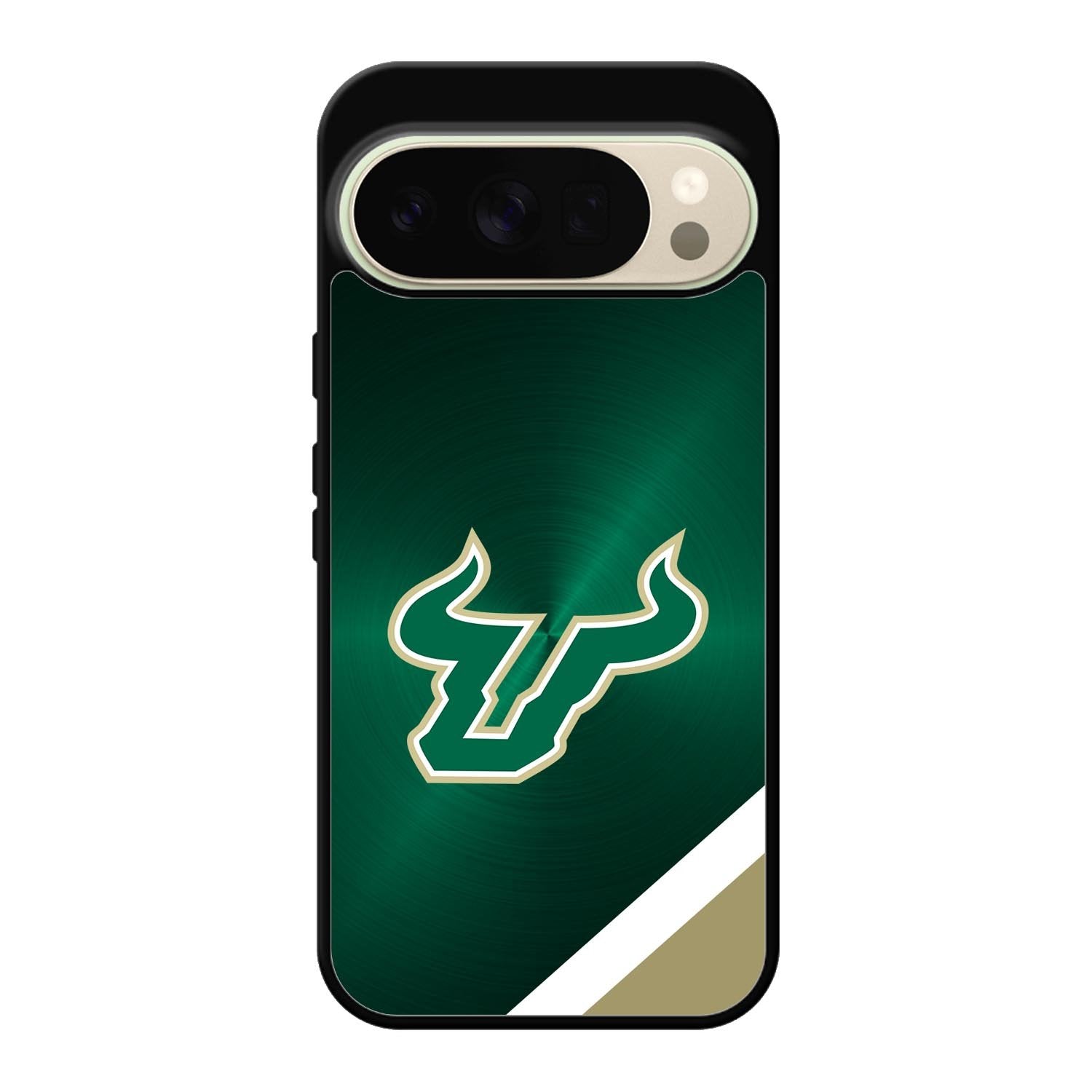 South Florida Bulls Google Pixel 10 Pro XL Case OV10127