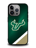 South Florida Bulls iPhone 15 Pro Max Case OV10127