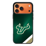 South Florida Bulls iPhone 17 Pro Case OV10127