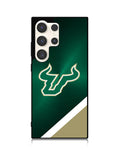 South Florida Bulls Samsung Galaxy S24 Ultra 5G Case OV10127