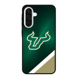 South Florida Bulls Samsung Galaxy A26 5G Case OV10127