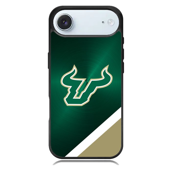 South Florida Bulls iPhone 17 Air Case OV10127
