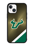 South Florida Bulls iPhone 14 Case QC10128