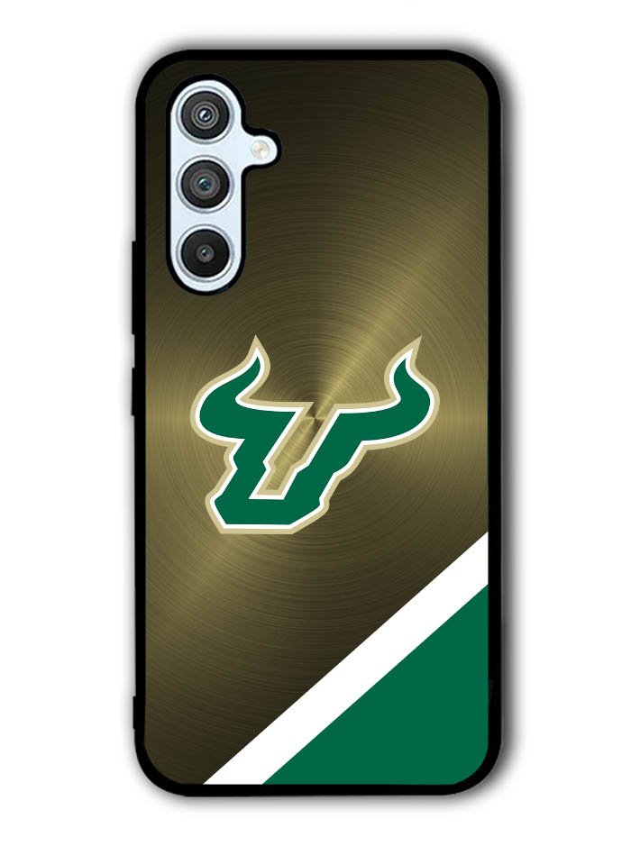 South Florida Bulls Samsung Galaxy A54 5G Case OV10128